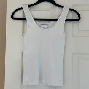 La Ligne Tank